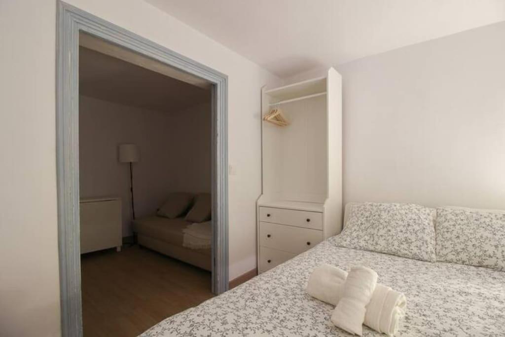 Vivienda En El Centro De Santander Exterior foto